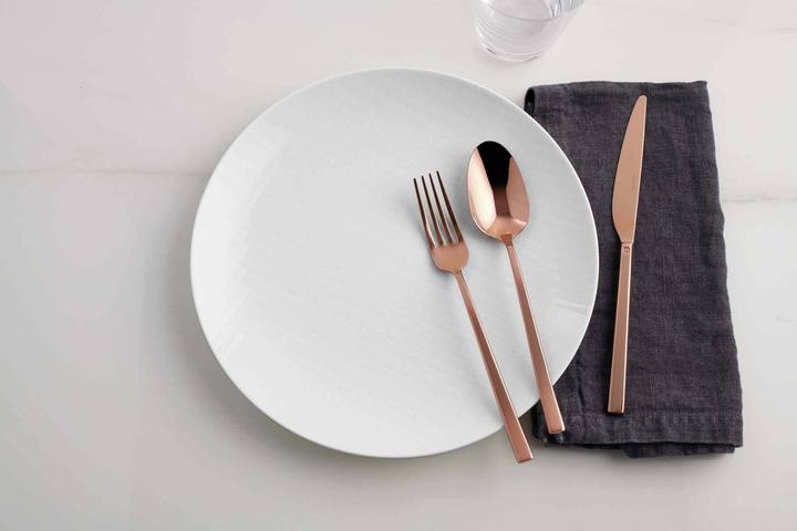 Actual product image Rosenthal Mesh (4 pcs.)