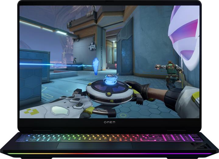 Immagine prodotto HP OMEN MAX Gaming 16-ak0007nb (16", 1000 GB, 24 GB, ESSERE)