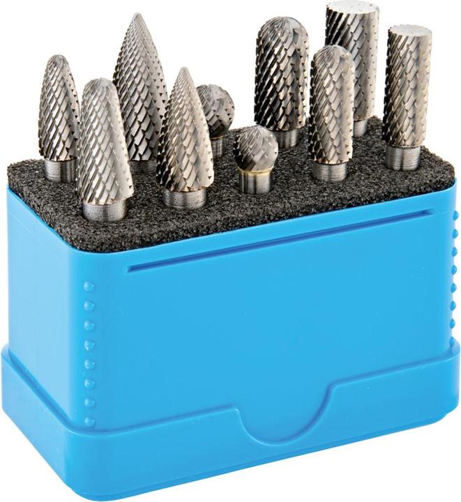 Forum Professional Solutions Frässitz-Satz HM C (4317784889537)