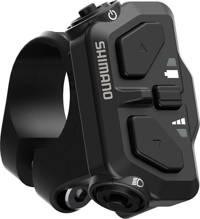 Produktbild Shimano SW-EN600-L