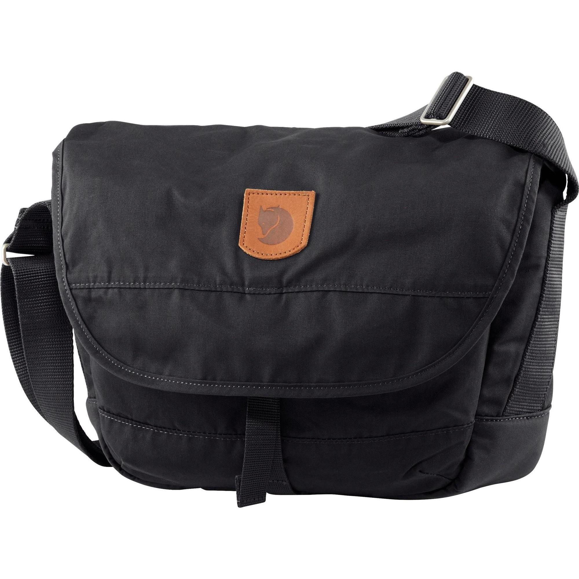 FjäLlräVen, Borsetta, Groenlandia, Nero