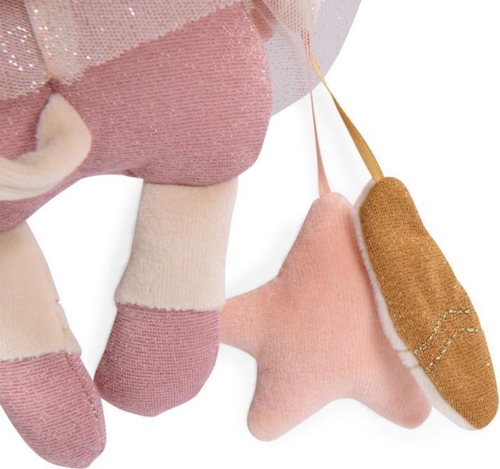 Immagine prodotto Moulin Roty Attività Mouse da appendere, La Petite Ecole de Danse