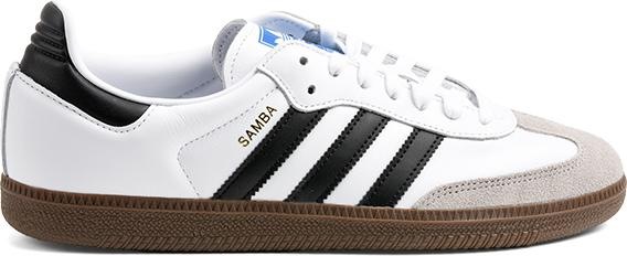 Image du produit adidas Samba OG (44 2/3)