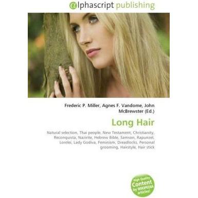 Long Hair, Fachbücher