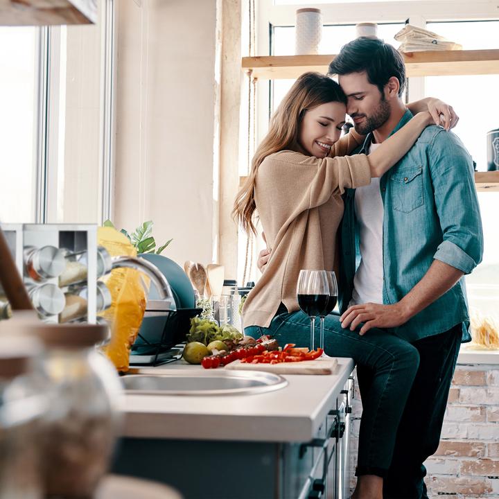 Produktbild Relaxdays Gewürzkarussell