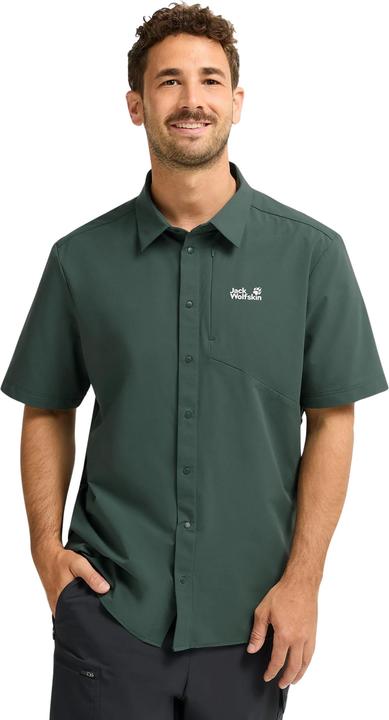 Immagine prodotto Jack Wolfskin Prelight Suncool Shirt M (S)