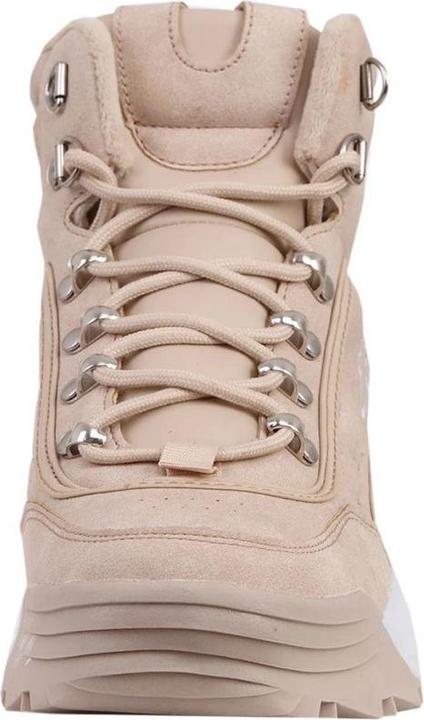 Actual product image No Name Women's shoes Kappa Shivoo Ice beige 242968 4210 (38)