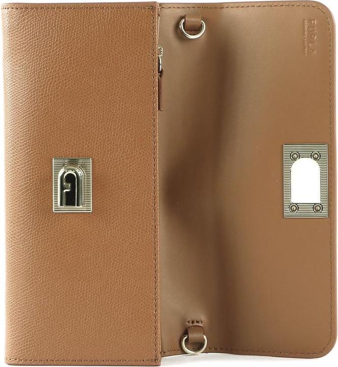 Actual product image Furla 1927 Chain Wallet