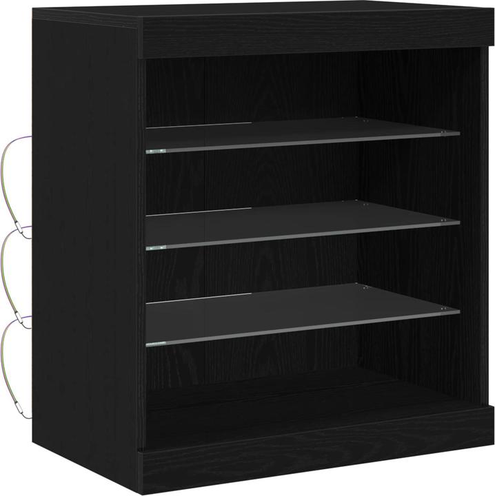 Image du produit vidaXL Modernes Sideboard (37 x 60.50 x 67 cm)