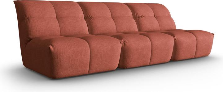 Actual product image Micadoni Jenna (3-seater, Modular sofa)