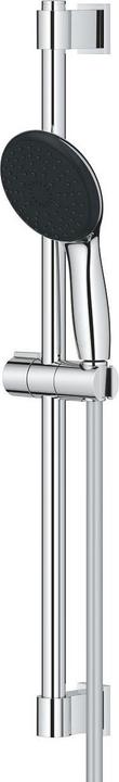 Produktbild Grohe QUICKFIX Doucheset Vitalio Start 110 chroom 3 stralen