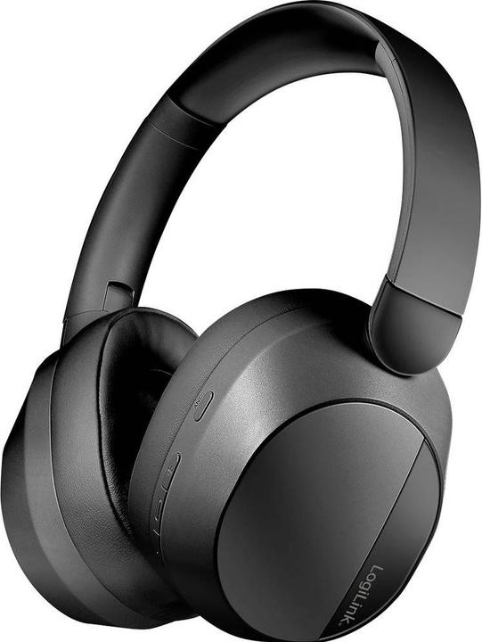 Actual product image LogiLink Prüfen (ANC, 15 h, Wireless)