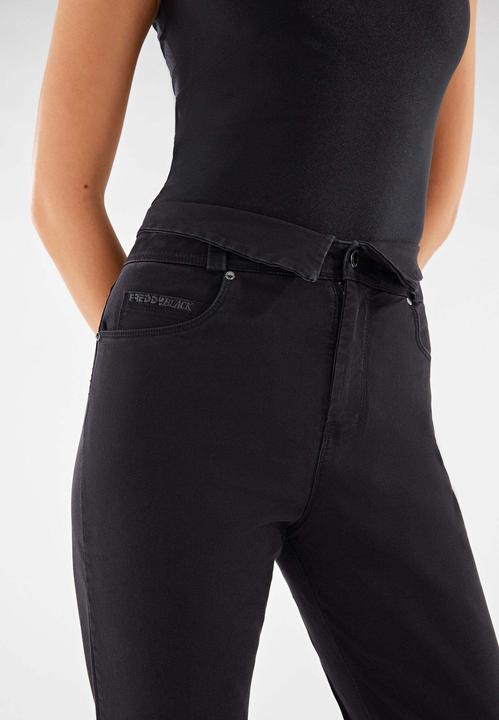 Actual product image Freddy Classic Jeans BLACK26HF209 (XS)