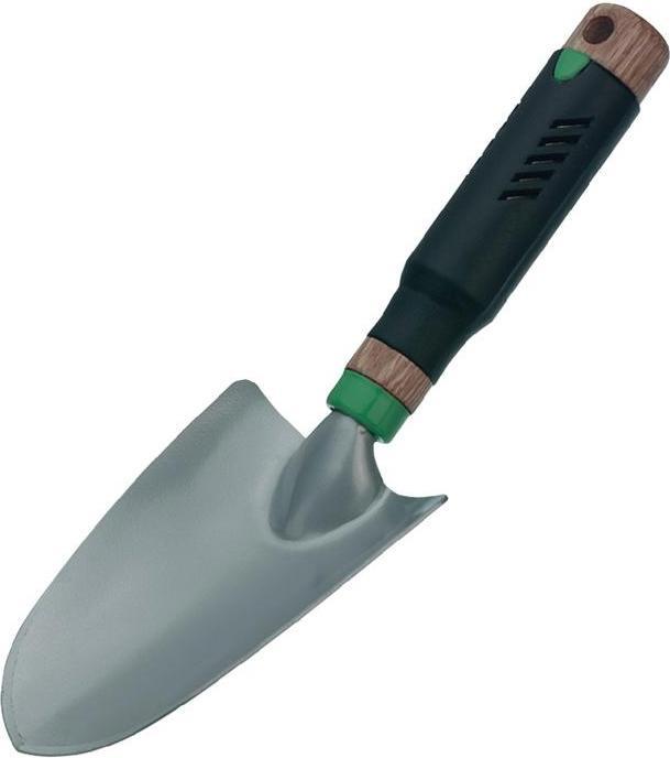 Actual product image Freund Victoria Flower Trowel 480 Length 290 mm Width 75 mm