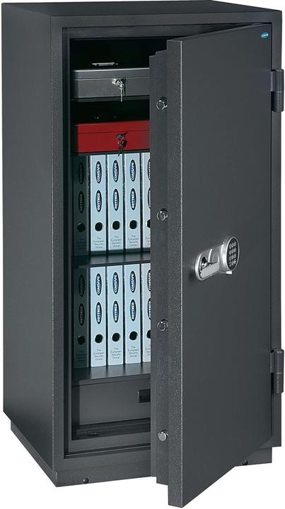 Actual product image Rottner Sydney 140 (258 l)
