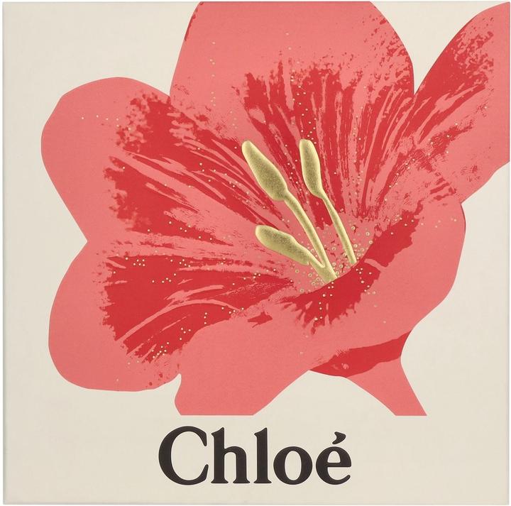 Immagine prodotto Chloé Nomade (Set di profumi)