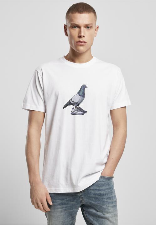 Produktbild Mister Tee Dove Sneaker Tee (S)