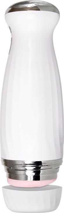 Image du produit Evolved Der Stossende Masturbator Weiss