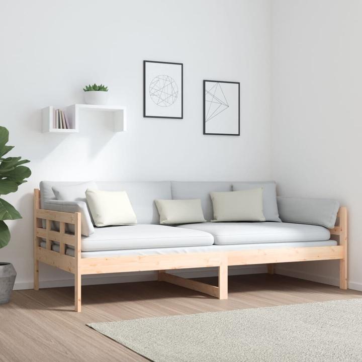 Image du produit vidaXL Tagesbett (90 x 190 cm)