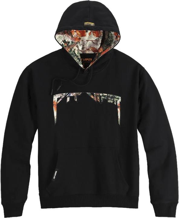 Produktbild Pit Viper Actualbush Hoodie (L)