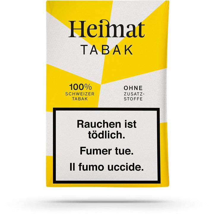 Produktbild Heimat Tabak (Tabak, 30 g)