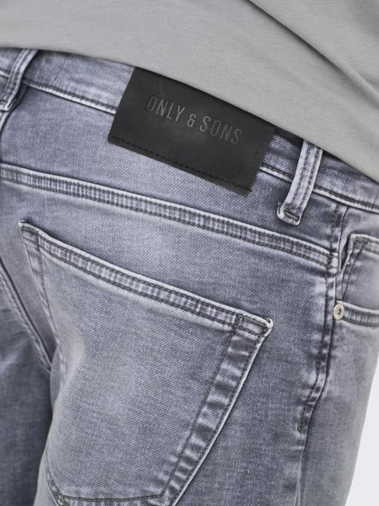 Produktbild Only & Sons Onsply Jog Mgd 0880 Ana Dnm Shorts Noos (XL)