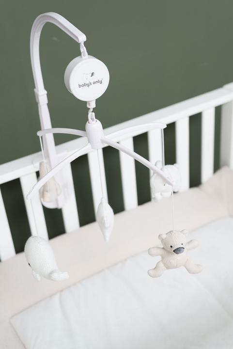 Image du produit Baby's only Classique (75 x 95 cm)