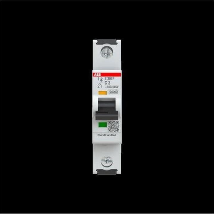 Produktbild Thomas & Betts Phasenschiene
