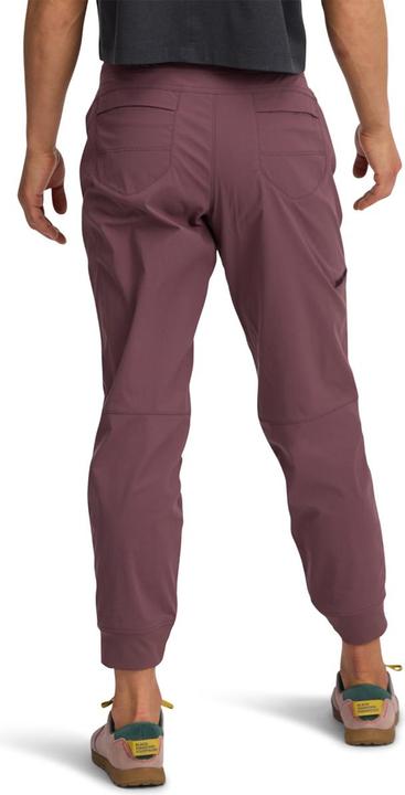 Actual product image Black Diamond Women's Technician Jogger Pants (Kletter- & Boulder Hose) (XL)