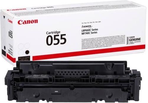 Produktbild Canon 55 (BK)