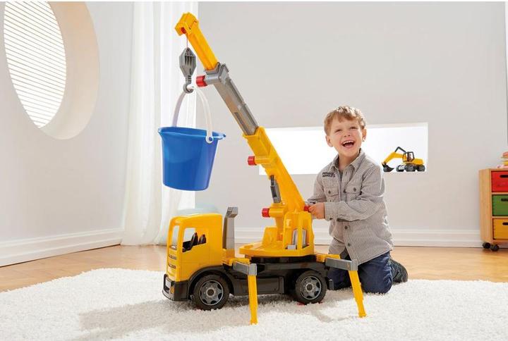 Immagine prodotto Lena Camion gru