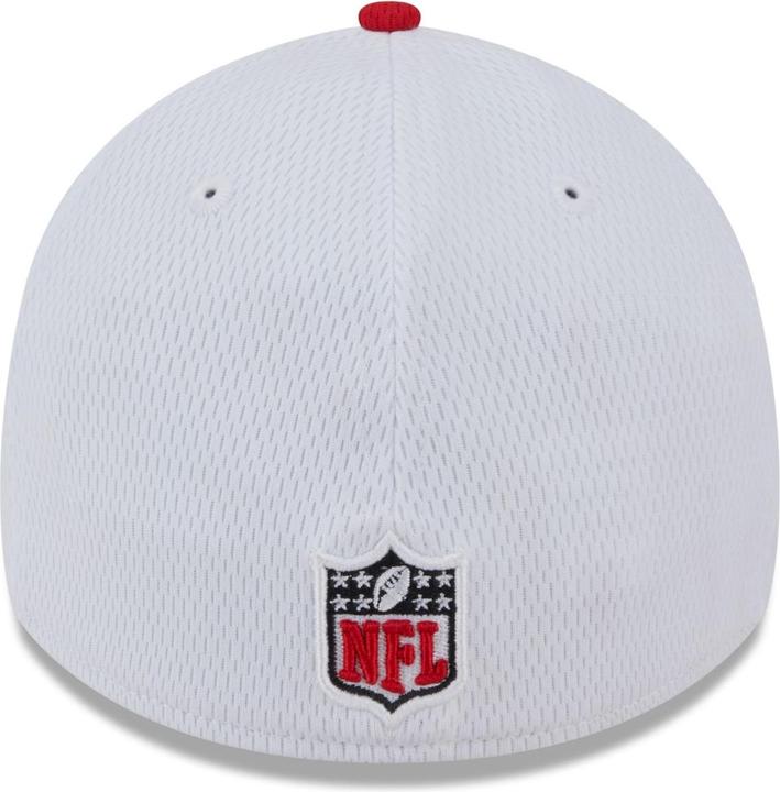 Produktbild New Era 39Thirty Cap - SIDELINE Kansas City Chiefs - M/L (M, L)