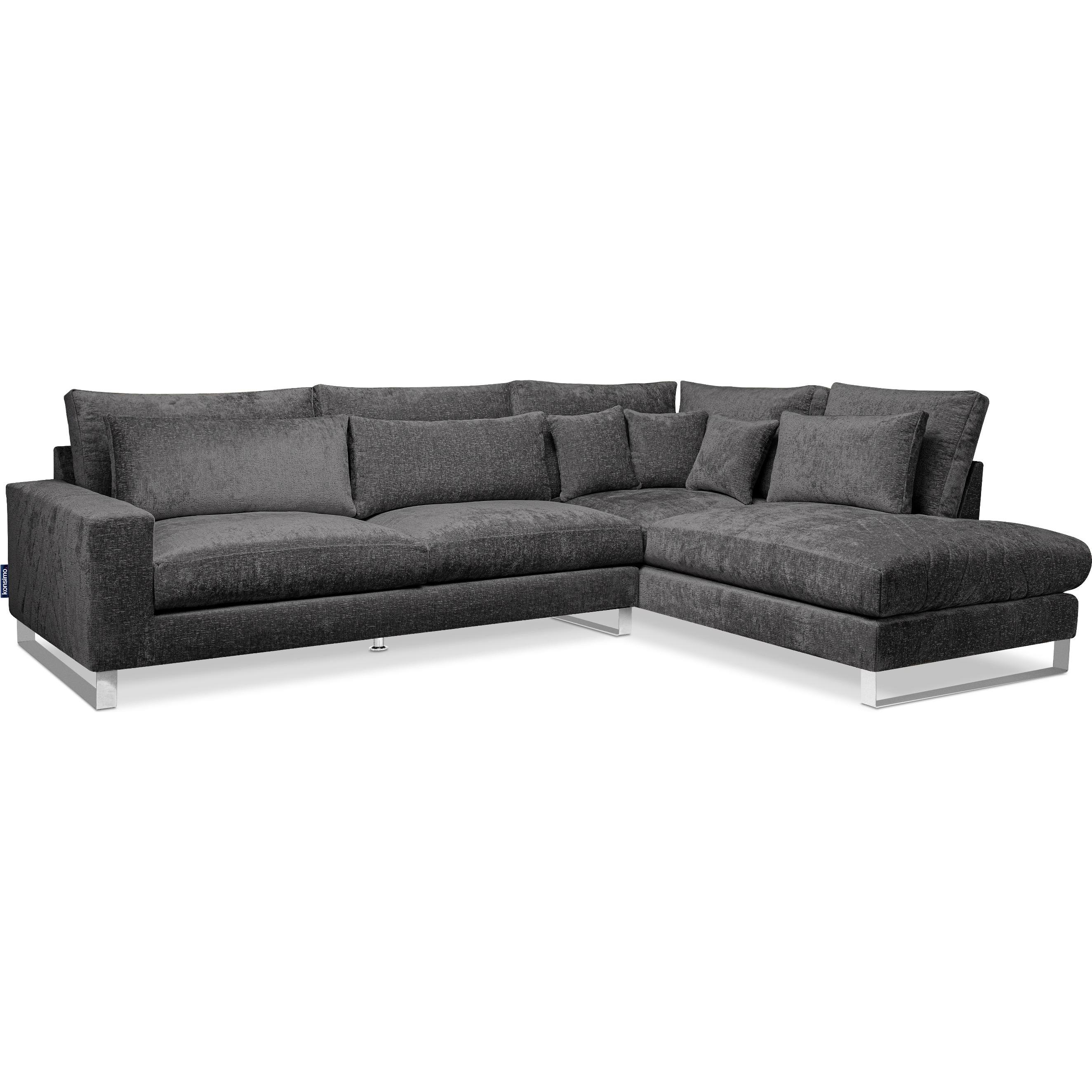 Thumbnail - Konsimo, Sofa, Brentis (Ecksofa)