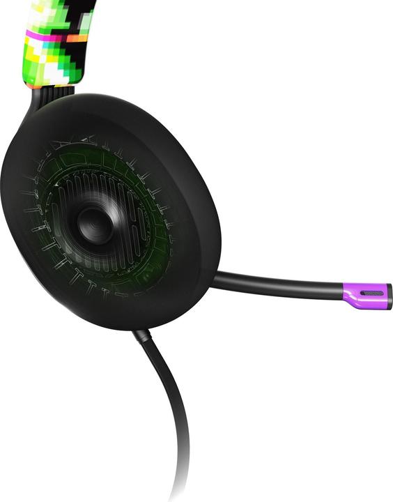 Immagine prodotto Skullcandy Slyr Xbox Gaming Cablato Over Ear (Cablato)