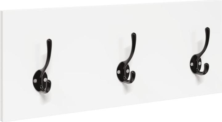 Actual product image vidaXL Garderobenset