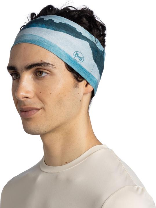 Produktbild Buff Coolnet UV Wide Headband - Stirnband