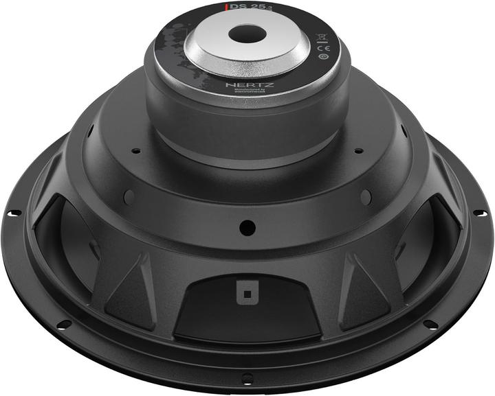 Actual product image Kenwood Hertz DS 25.3 subwoofer (DS 25,3) (25 cm)