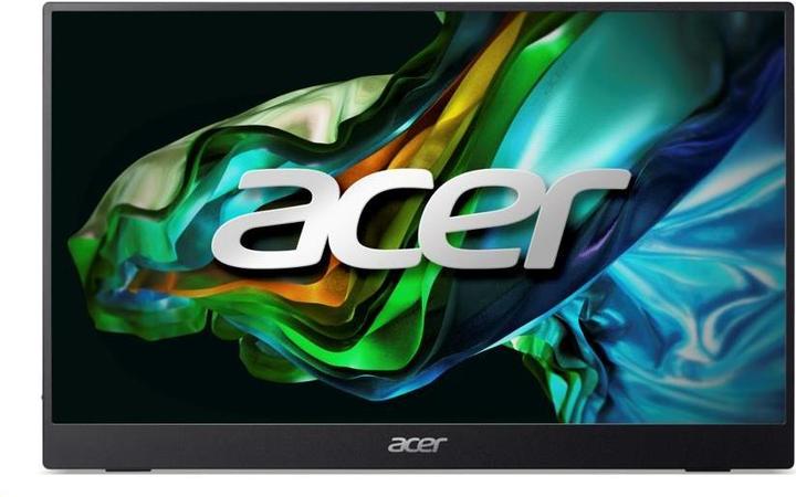 Produktbild Acer Pm161qb1bmiuux Portable Monitor (1920 x 1080 Pixel, 15.60")