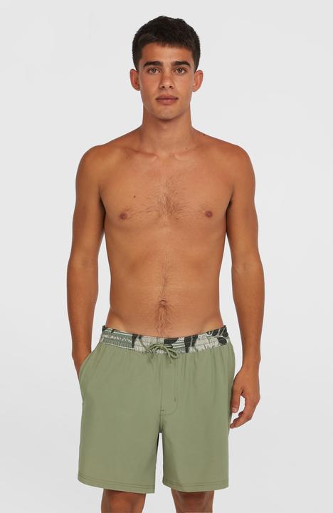 Image du produit O'Neill Pocket Print 16 Short de natation (L)