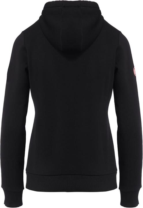Actual product image interBär Inter Sweatshirt with Hood (M)