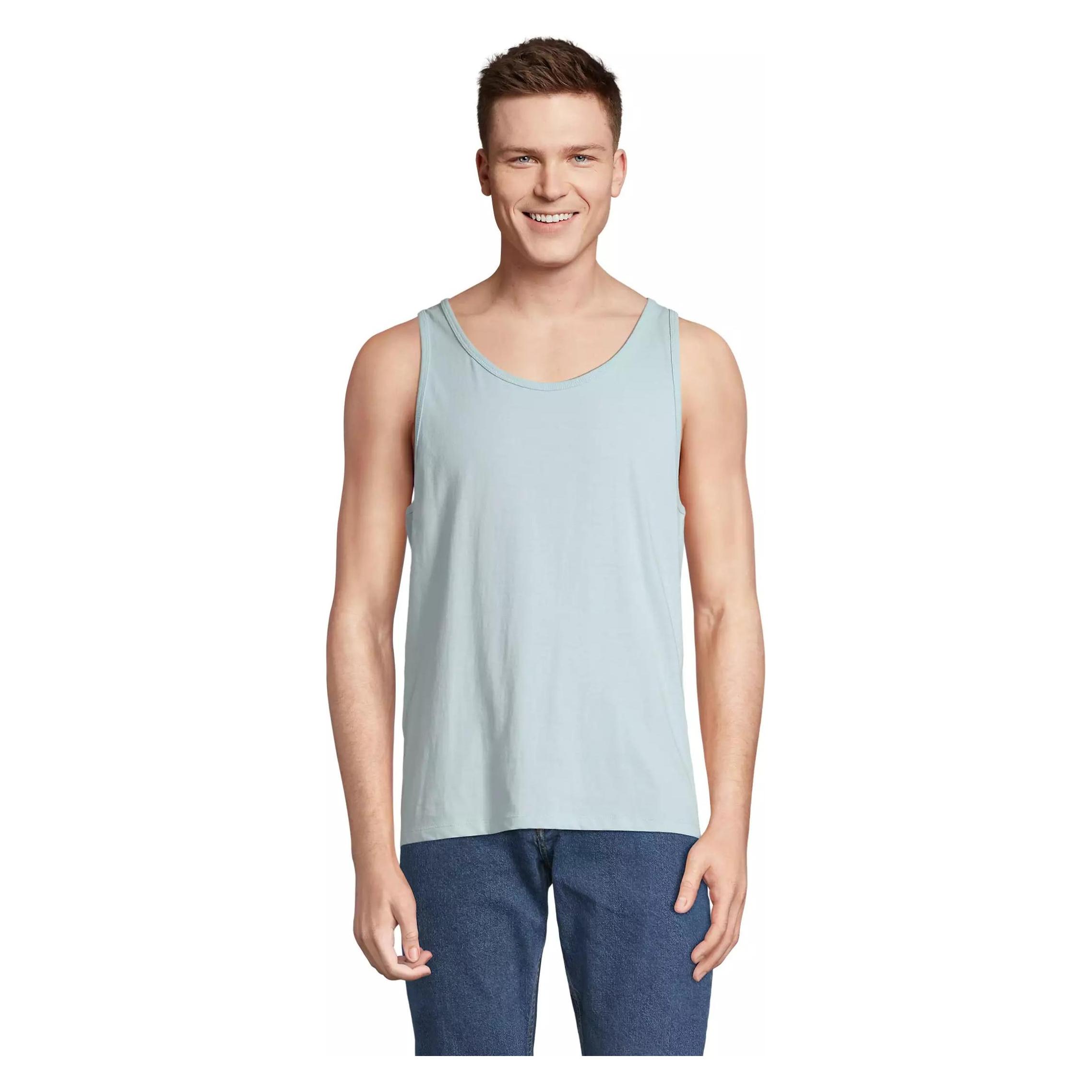 Sol's, Unisex, Shirts, Crusader Tt, Blau, (3XL)