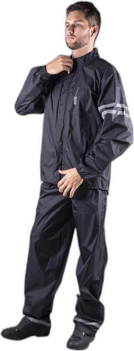 Immagine prodotto iXS Tour Regenjacke Light ST (Uomini, Donne, XL)