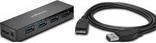 Produktbild Kensington USB 3.0 4 Port Hub (USB-A, 4 Ports)