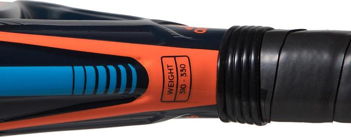 Actual product image adidas Padel tennis racket Adipower Junior 3.1