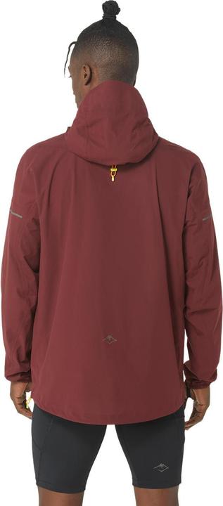 Image du produit ASICS Performance Veste imperméable Fujitrail (L)