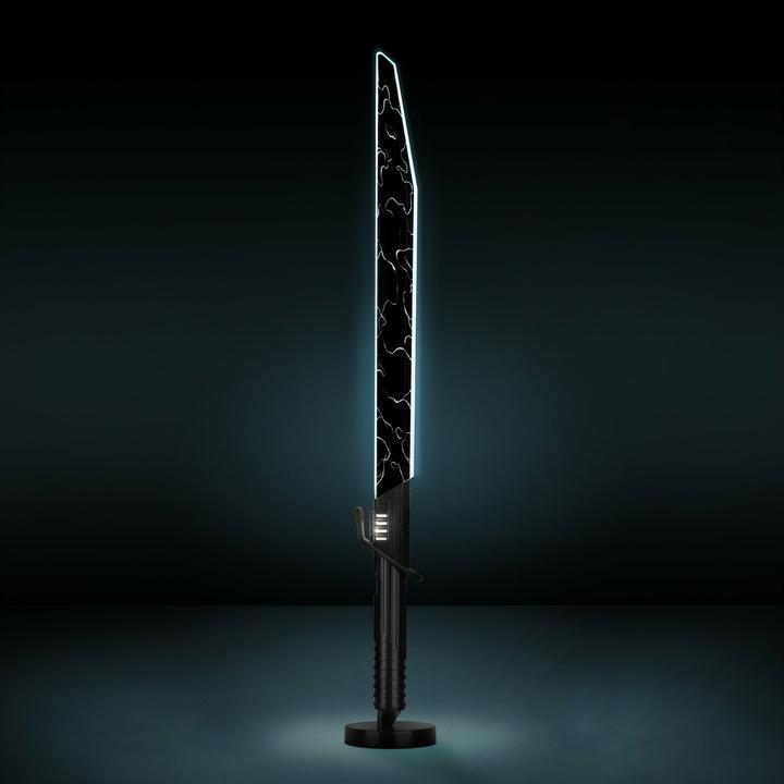 Image du produit Ukonic Ukon!c Lampe de table Dark Saber sabre laser