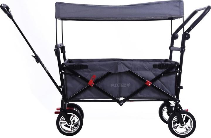 Fuxtec Bollerwagen