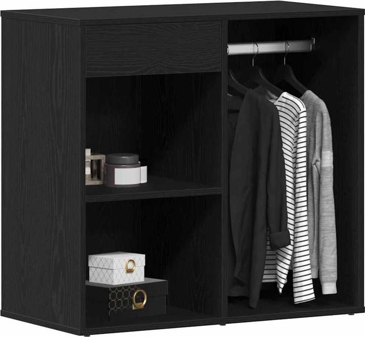 Image du produit vidaXL Kosmetikschrank (40 x 40 x 75 cm)