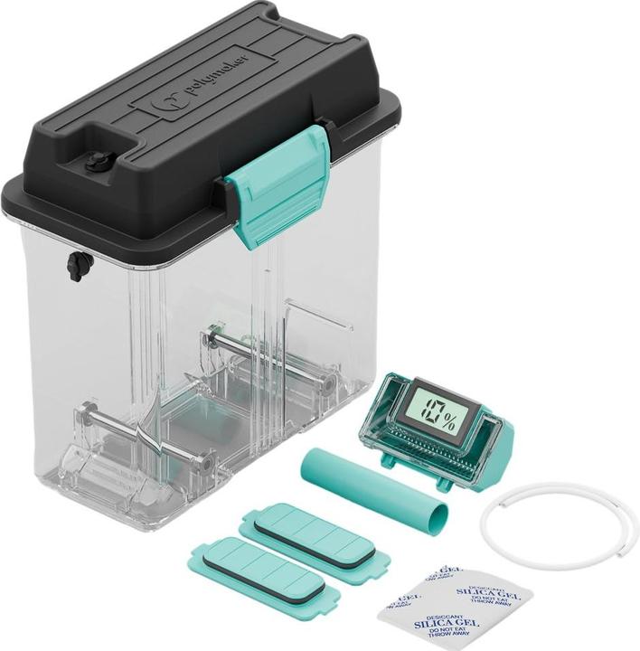 Polymaker Polydryer Box (Stall)