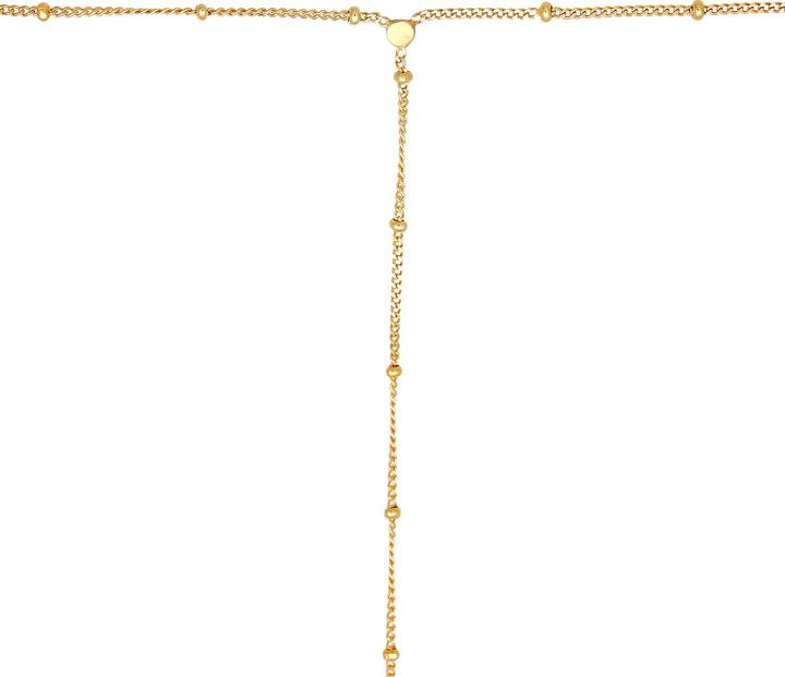 Immagine prodotto Elli Palla (Argento 925 placcato oro)